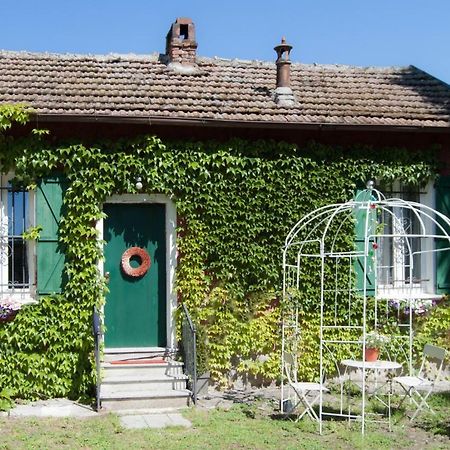 Il Cottage Vigevano Exteriör bild